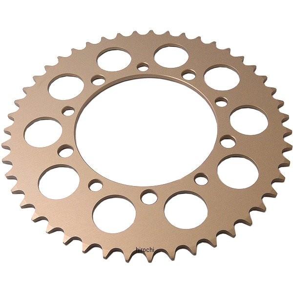 RS-110-47 サンスター SUNSTAR リア スプロケット 520/47T 06年-08年