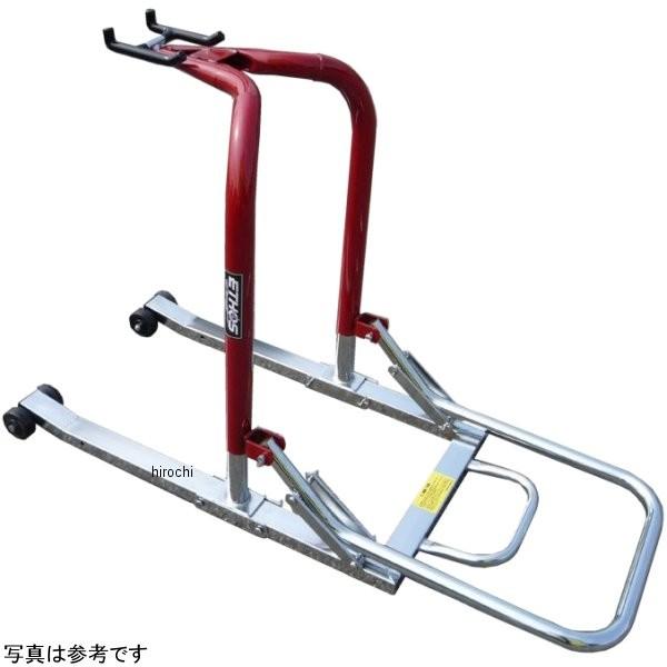 R72015 エトスデザイン ETHOS Design ステムアップスタンド フロントスタンド ドゥカティ専用 HD店