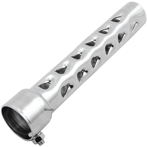 メーカー在庫あり カスタムワン Kustom1 1 3 4インチ径エキゾーストバッフル 8インチ Hd店 株式会社ヒロチー商事 ハーレー店 通販 Yahoo ショッピング