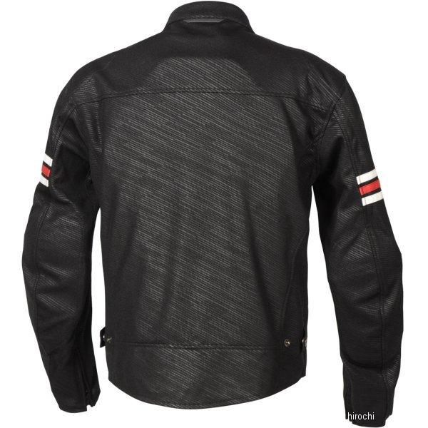 FJ-S210 フラッグシップ FLAGSHIP 春夏モデル ベルサージャケット 赤