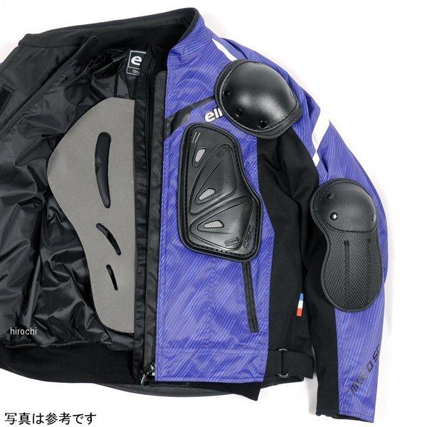 EJ-W114 エルフ elf 秋冬モデル ファーチレスポルトジャケット 白 4Lサイズ HD店 エルフ elf 秋冬モデル HD店 ポリエステル