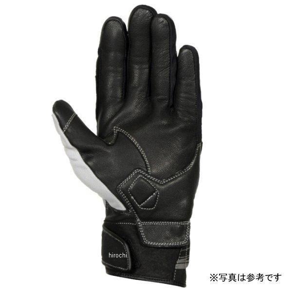 FG-S616 フラッグシップ FLAGSHIP 2024年春夏モデル ヴァイザーグローブ 黒 Lサイズ HD店_1