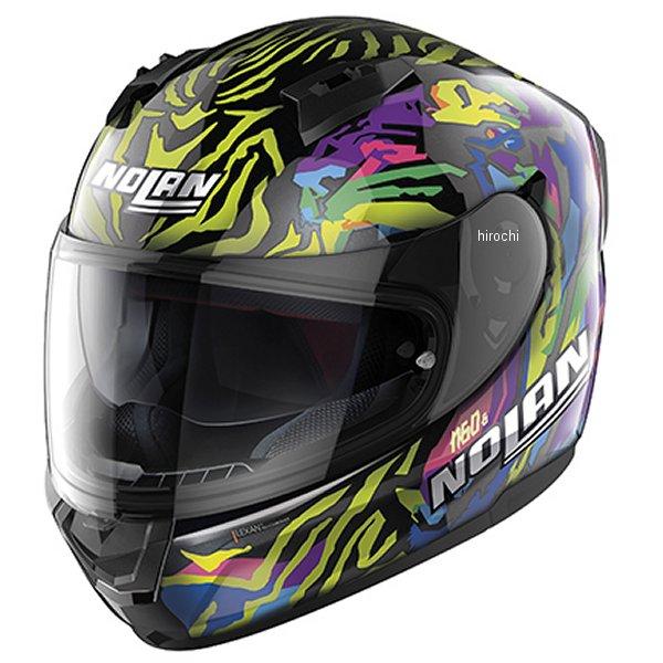 【メーカー在庫あり】 45637 ノーラン NOLAN フルフェイスヘルメット N606 BARRIO MULT68 Sサイズ HD店 | DAYTONA（バイク用品）