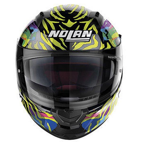 45640 ノーラン NOLAN フルフェイスヘルメット N606 BARRIO MULT68 XLサイズ HD店 | DAYTONA（バイク用品） | 01
