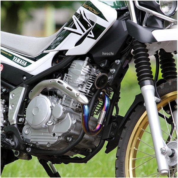 SE2-PB-31 SP忠男 エキゾーストパイプ パワーボックス 18年以降