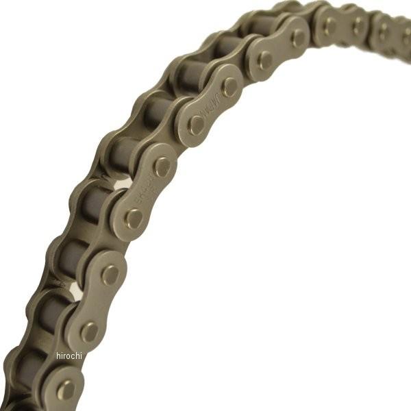 428SR EKチェーン 江沼チェーン シリーズ スチール (2400L) クリップ HD店