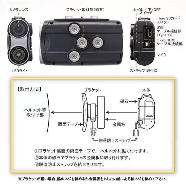 ドライブマン BS-8c-B-32G アサヒリサーチ Driveman バイク用ドライブ
