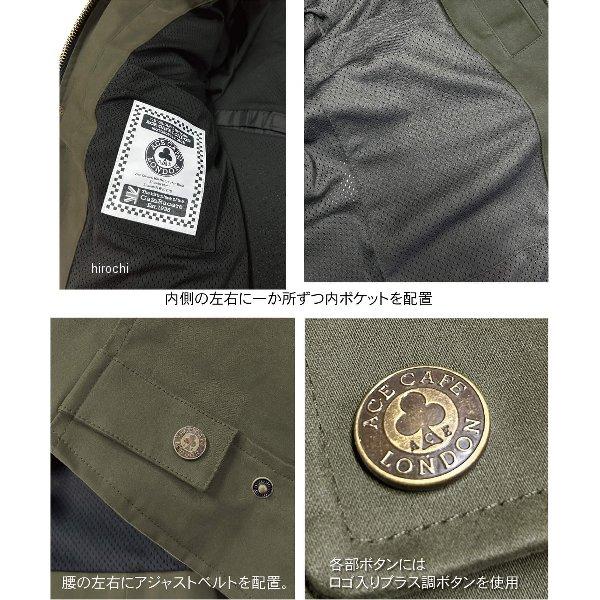 ACE CAFE LONDON（エースカフェロンドン） 【メーカー在庫あり