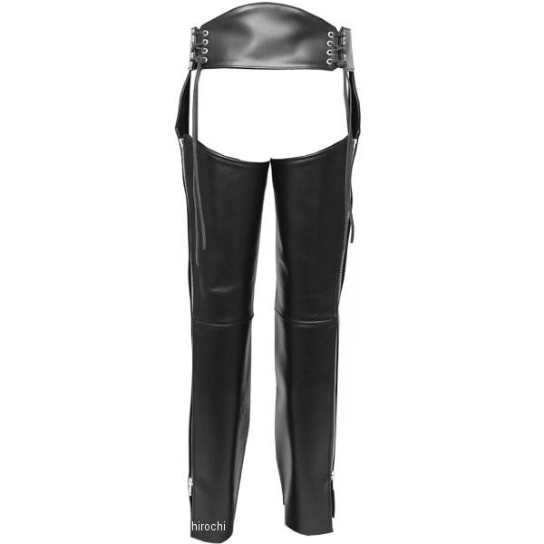 NO2601-0BK22 2601 カドヤ KADOYA チャップス 黒 22インチ HD店 