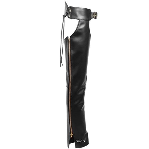 NO2601-0BK22 2601 カドヤ KADOYA チャップス 黒 22インチ HD店 