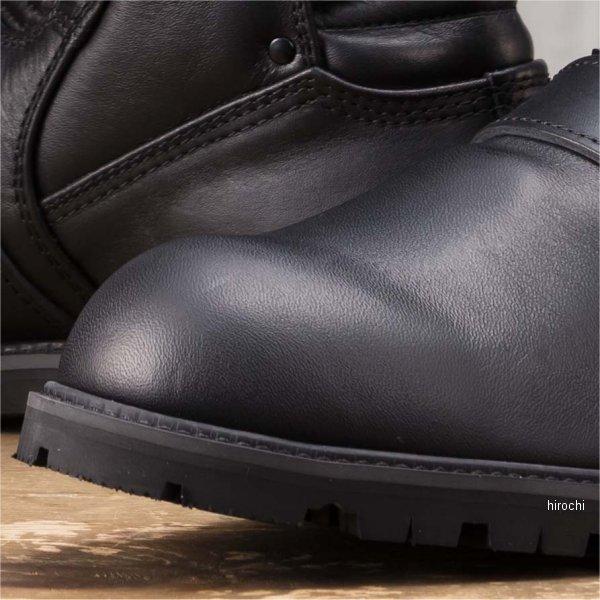 激安特価  NO4313-0BK24.5 4313 カドヤ KADOYA レザーブーツ BLACK ANKLE 黒 24.5cm HD店