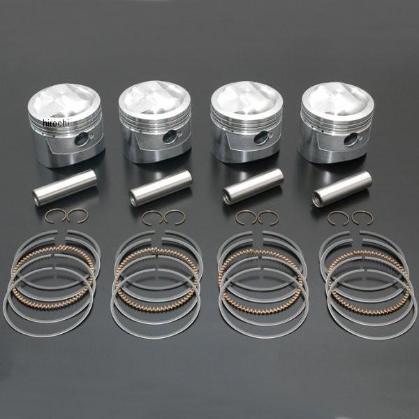 10490 ドレミコレクション ピストンセット 66.5mm Z1 HD店