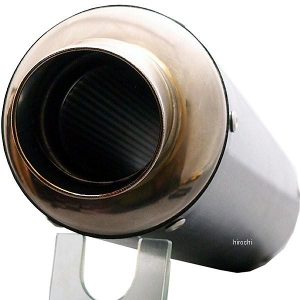 20247 ドレミコレクション CLRフルエキゾーストパイプ用カーボン