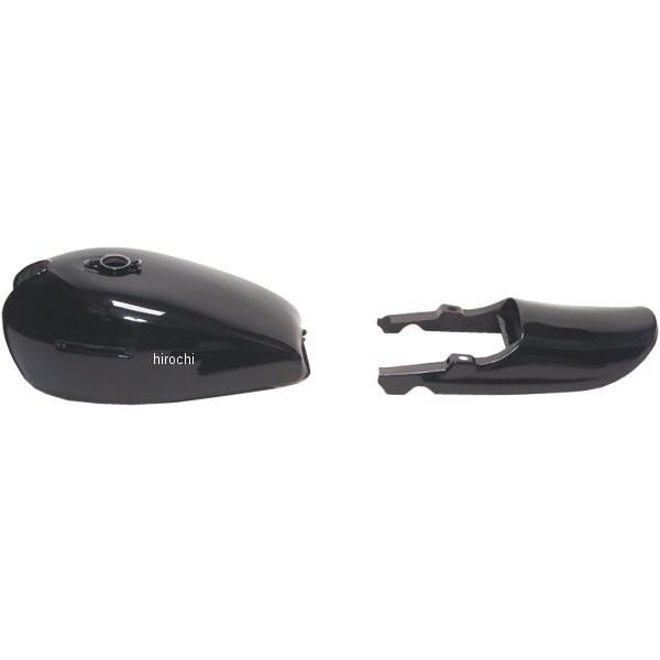 40076 ドレミコレクション タンクセット RSタイプ Z900、Z750 ソリッドブラック HD店