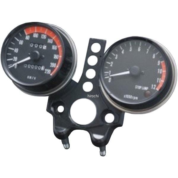 な さん専用 40080 ドレミコレクション KZメーターASSY Z1000MK2 220Km/h