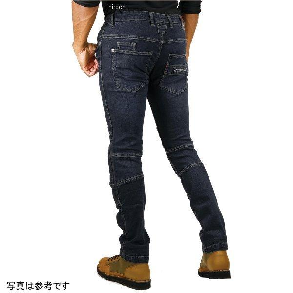 【メーカー在庫あり】 4573325736412 WJ-747S コミネ KOMINE 秋冬モデル ケブラージーンズ インディゴブルー 5XLB/46サイズ HD店_1