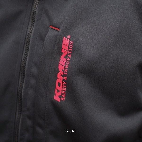 Komine エレクトリックインナージャケット12V EK-106 1180 L コミネ（Komine） 【メーカー在庫あり】 4573325737648 EK-106 秋冬