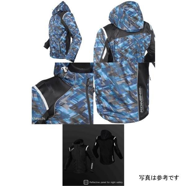 コミネ（Komine） 【メーカー在庫あり】 07-135 JK-135 春夏モデル