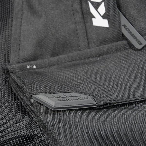 コミネ 【メーカー在庫あり】 07-746 PK-746 KOMINE 春夏モデル