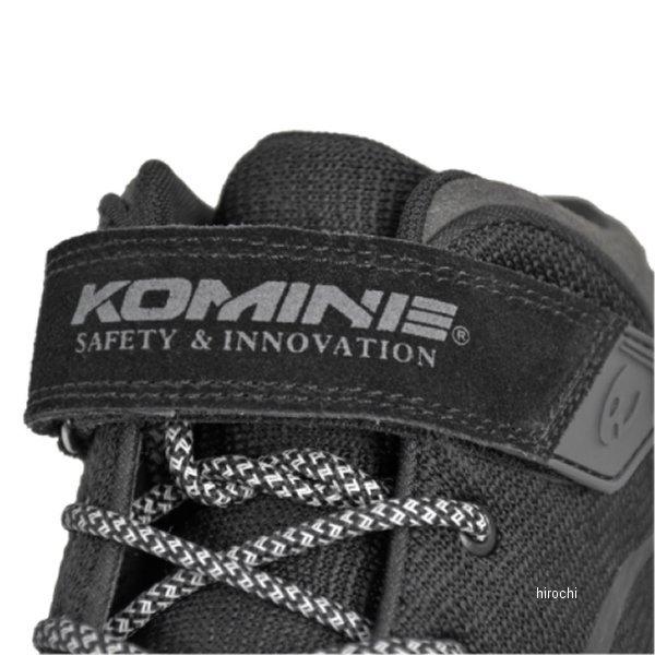 コミネ（Komine） 【メーカー在庫あり】 BK-095 KOMINE 3Dプリントエア