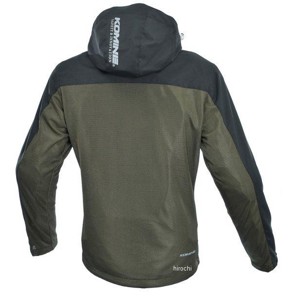 コミネ（Komine） 【メーカー在庫あり】 JK-114 春夏モデル プロテクト