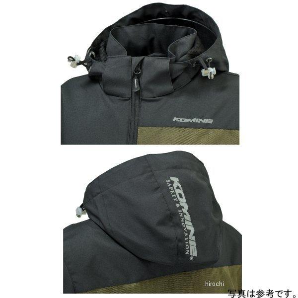 コミネ（Komine） 【メーカー在庫あり】 JK-114 春夏モデル プロテクト
