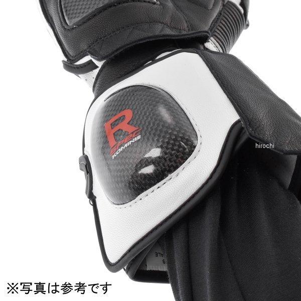 コミネ - 【製造会社棚卸し資産あり】 キーパー-253 KOMINE 春夏ひな形 ダイアルフィットレーシンググローブ 菩提樹緑であること L大きさ 固定ディスク店