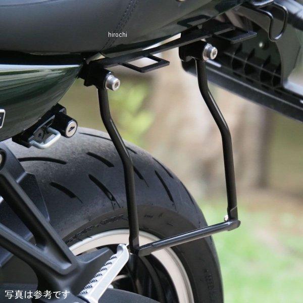 wca-63b ワールドウォーク Z900RS専用ベルトループ付きサドルバッグ