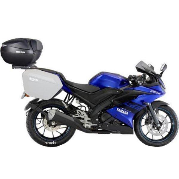 Y0IR118ST シャッド SHAD トップマスターフィッティングキット 17年-19年 YZF-R15 HD店