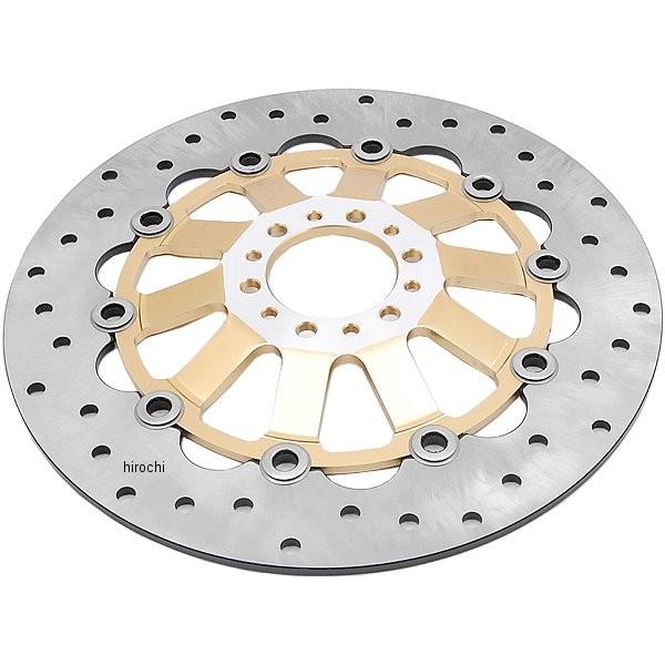 KC-501H サンスター SUNSTAR フロント ディスクローター カスタム 296