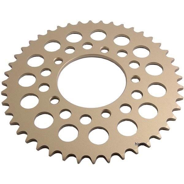 SUNSTAR RS102-45 モーターサイクルスプロケット 45T SUNSTAR RS102-45 モーターサイクルスプロケット 45T 車＆バイク