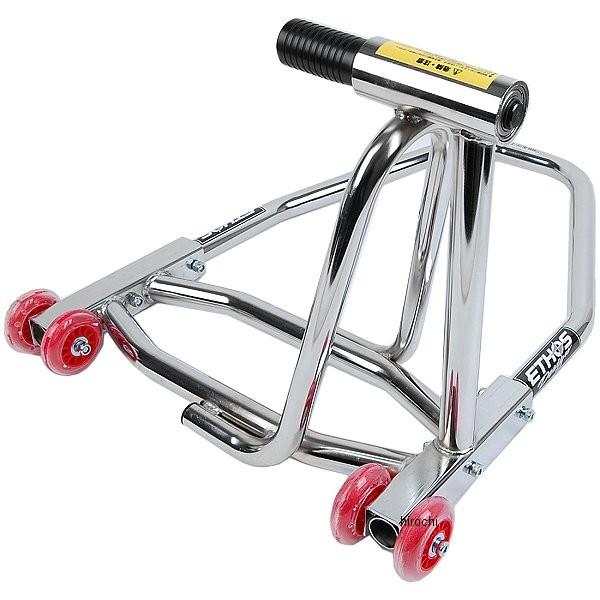 サイドアームスタンド　for DUCATI ドゥカティ　クロームメッキ仕様 サイドアームスタンドfor DUCATI ドゥカティクロームメッキ仕様