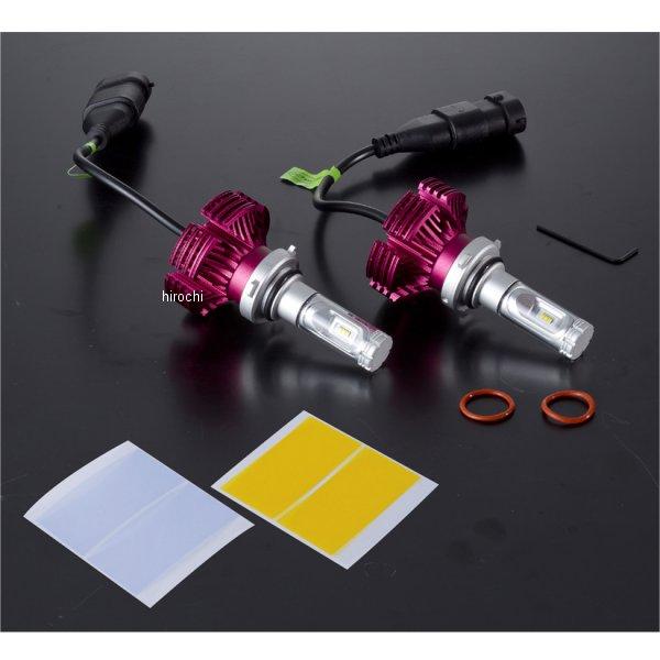 ヴァレンティ（VALENTI） LDN72-HB4-62 VALENTI LEDヘッド&フォグ