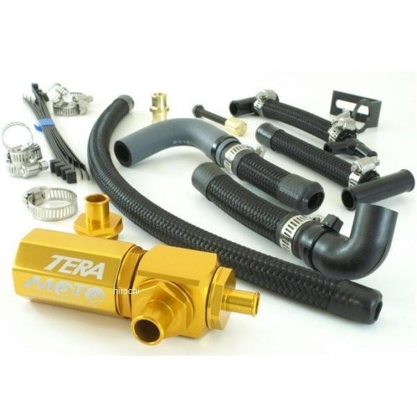 TM4715 テラモト TERAMOTO T-REV αシステム ZRX1200DAEG ゴールド HD店