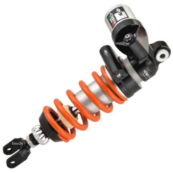 MT103.02ID マトリス MATRIS リアショック M46K 油圧プリロード