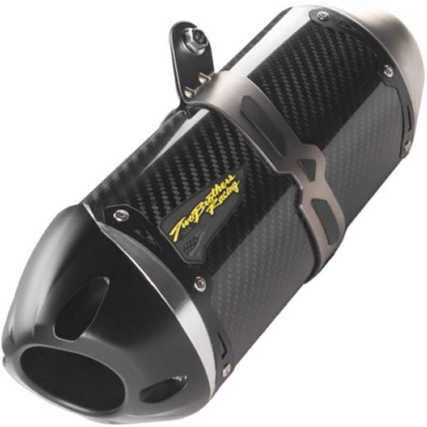 【YZF-R6】 ツーブラザーズレーシングマフラー Amazon | Two brothers racing(ツー ブラザーズ レーシング) マフラー