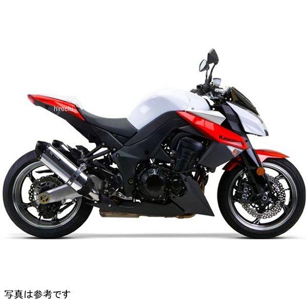 005-2720406DSB ツーブラザーズレーシング Two Brothers Racing デュアルスリップオンマフラー S1R 10年-16年 Z1000 アルミ HD店