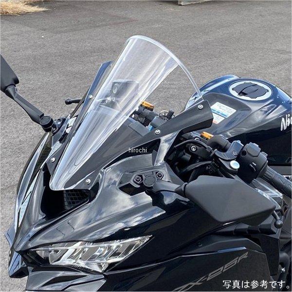 ご参考写真 FT インジェクション ホワイトゴールド フェアリング Kawasaki