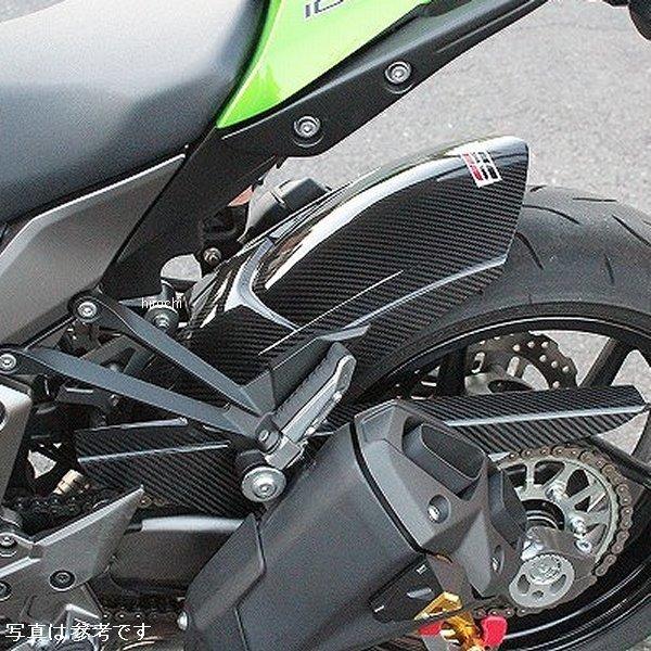 【メーカー在庫あり】 CK00202TM スピードラ SPEEDRA リアフェンダー 11年-18年 NINJA1000 綾織艶消し HD店｜hirochi2｜03