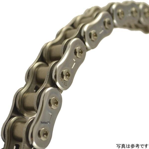 530Z EKチェーン 江沼チェーン スリード Threed シリーズ シルバー (120L) カシメ HD店