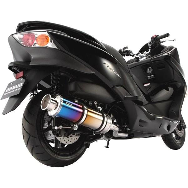 特別オファー B127-12-000 ビームス BEAMS フルエキゾースト SS400 07年-09年 フォルツァ、フォルツァZ チタン HD店, ドッグブティックRIRA b73f518e