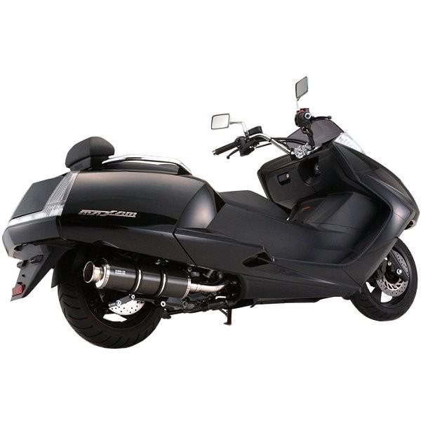 売れました！ 動画有り YAMAHA マグザム  ビッグスクーター BEaMSマフラー 売れました！ 動画有り YAMAHA マグザム ビッグスクーター BEaMSマフラー