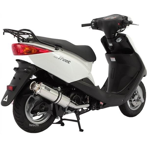 サン B230-07-000 ビームス BEAMS フルエキゾースト SS300 09年-17年 アクシ