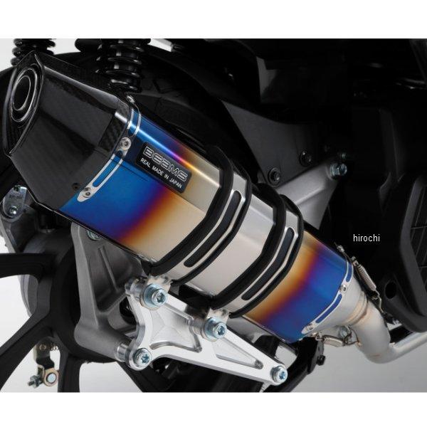 BEAMS（ビームス） G179-65-001 フルエキゾースト CORSA-EVO2 18年