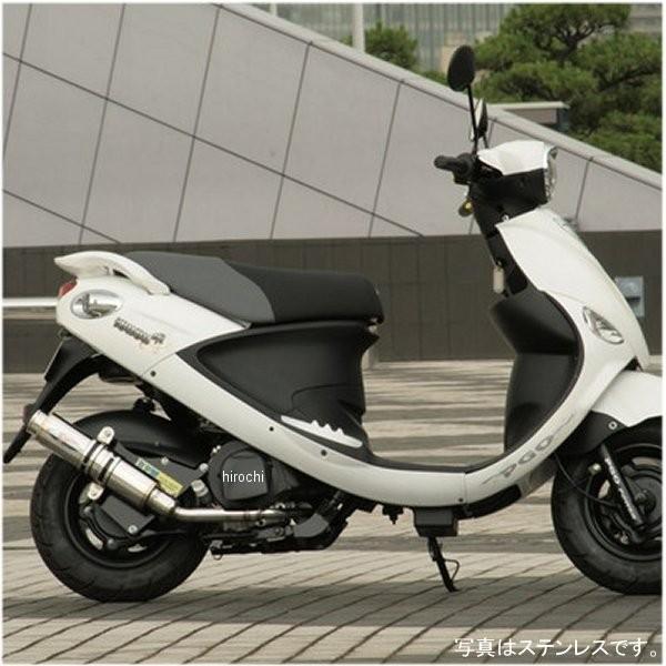 6032Y アールピーエム RPM フルエキゾースト 80D-RAPTOR iBUBU チタン HD店