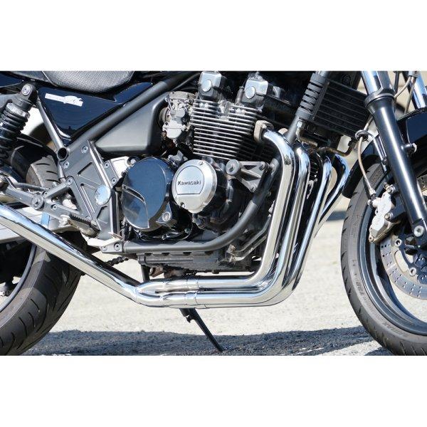 メーカー在庫あり】 1630-01 アールピーエム RPM フルエキゾースト 67