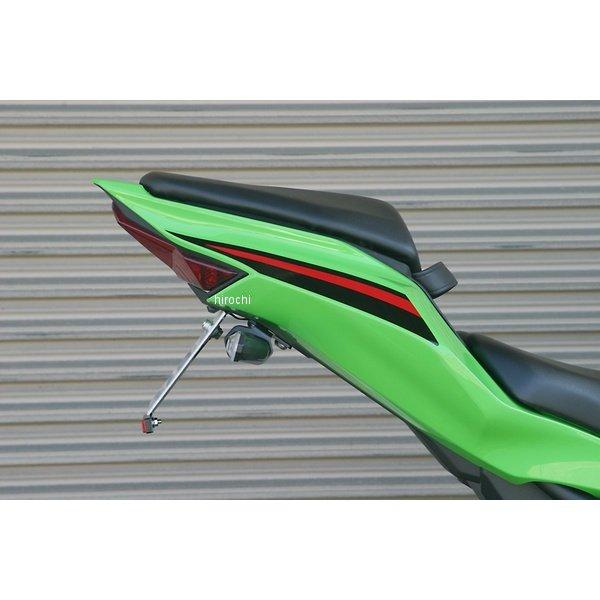 専用 DAYTONA（デイトナ） 汎用 スリムリフレクター単体 タイプ 貼り付け
