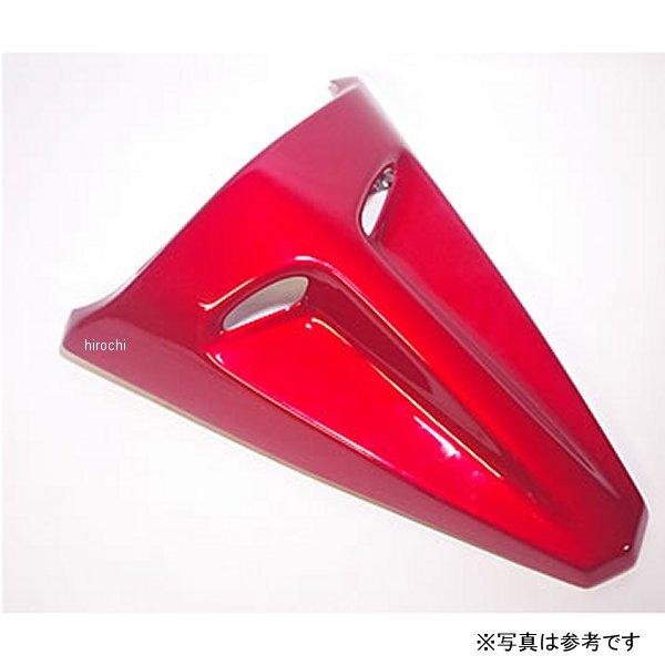 cbr250r-5-tosou ワールドウォーク シングルシートカバー 11年 CBR250R 純正色塗装 HD店の画像