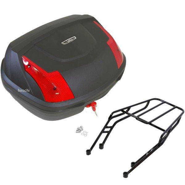 wca-08-hwb48 ワールドウォーク リアキャリア 48Lリアボックス