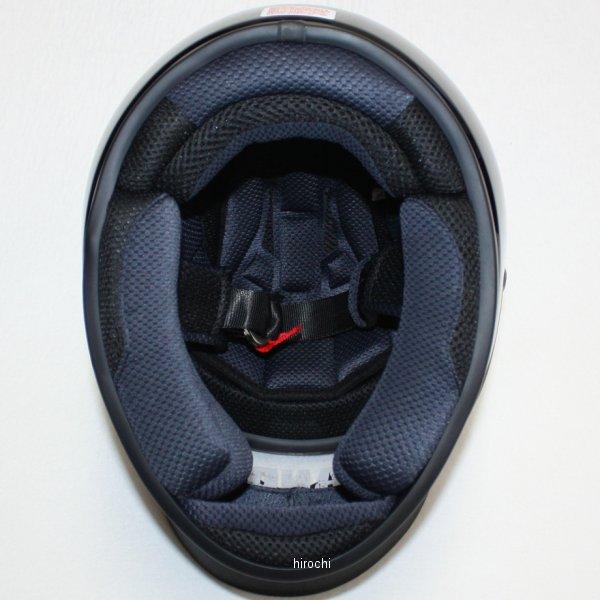 シンプソンRX12 ホワイト　59センチ　M SIMPSON（バイク） セール品 シンプソンヘルメット RX1 ホワイト